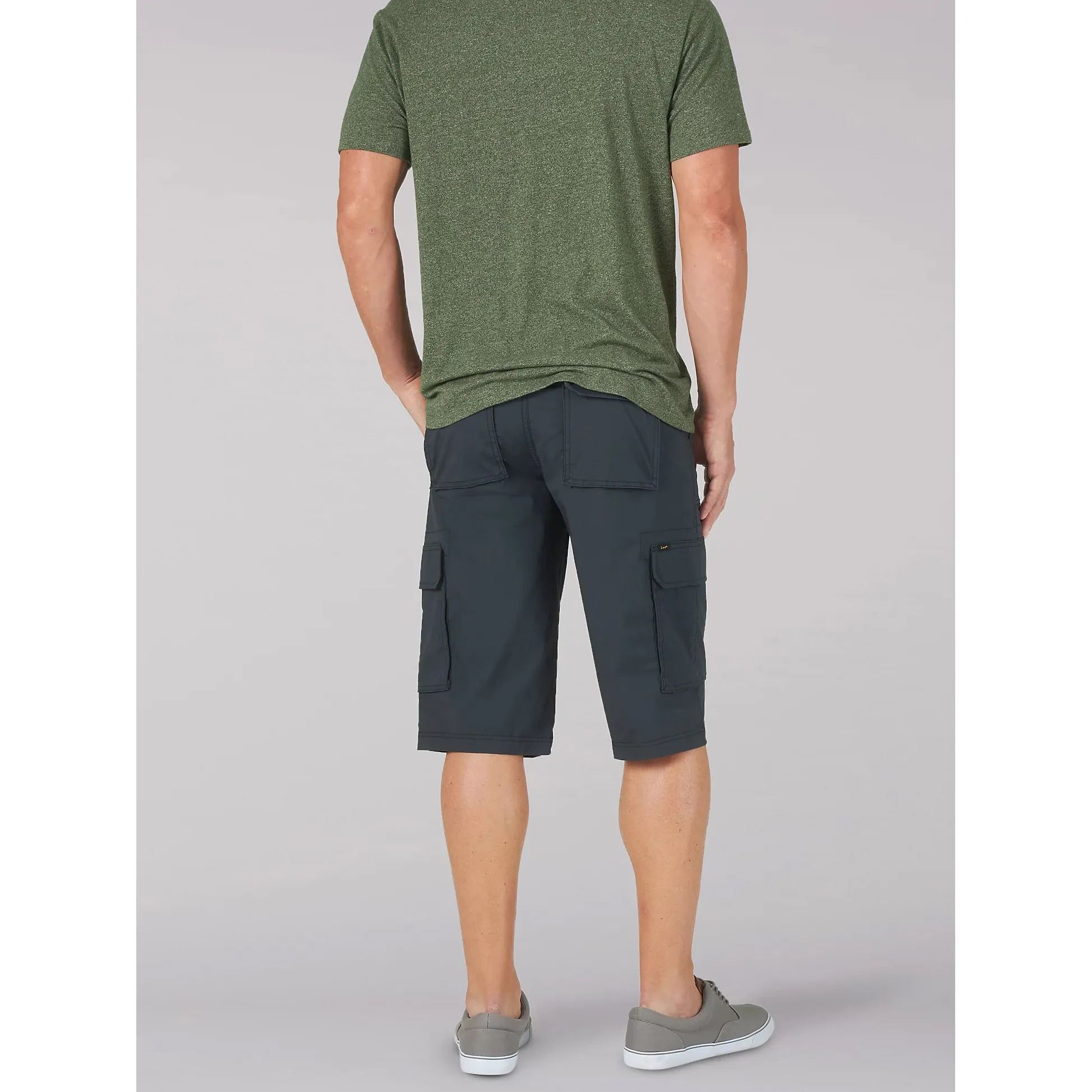 2314312 Extreme Motion Cameron Cargo Shorts