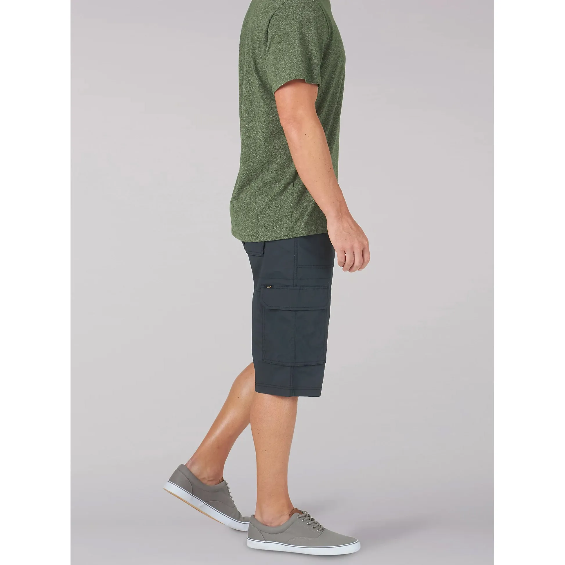 2314312 Extreme Motion Cameron Cargo Shorts