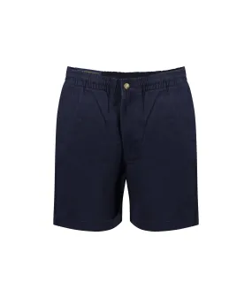 6-Inch Polo Prepster Stretch Twill Short - Navy