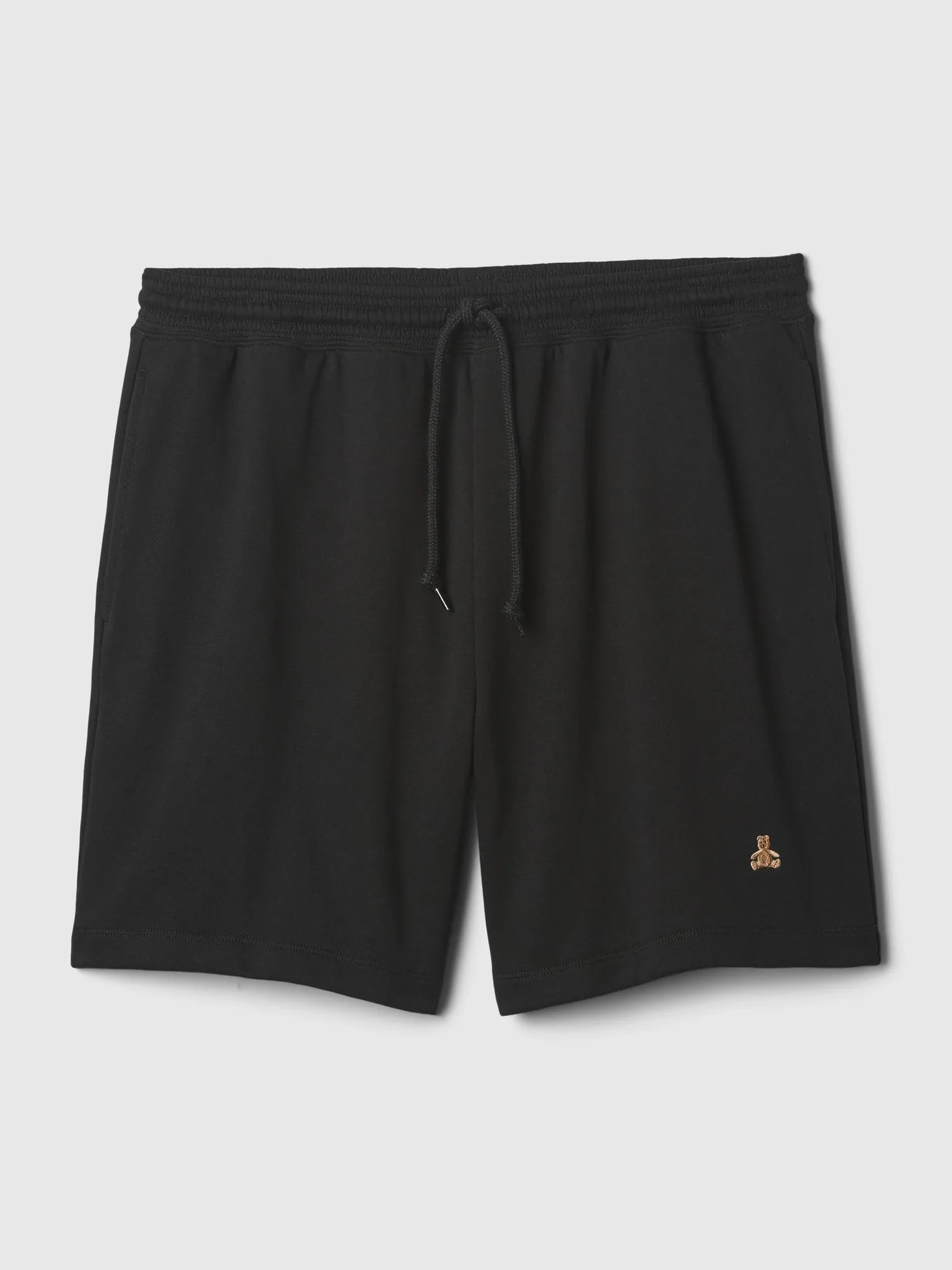 7" Brannan Bear Sweat Shorts