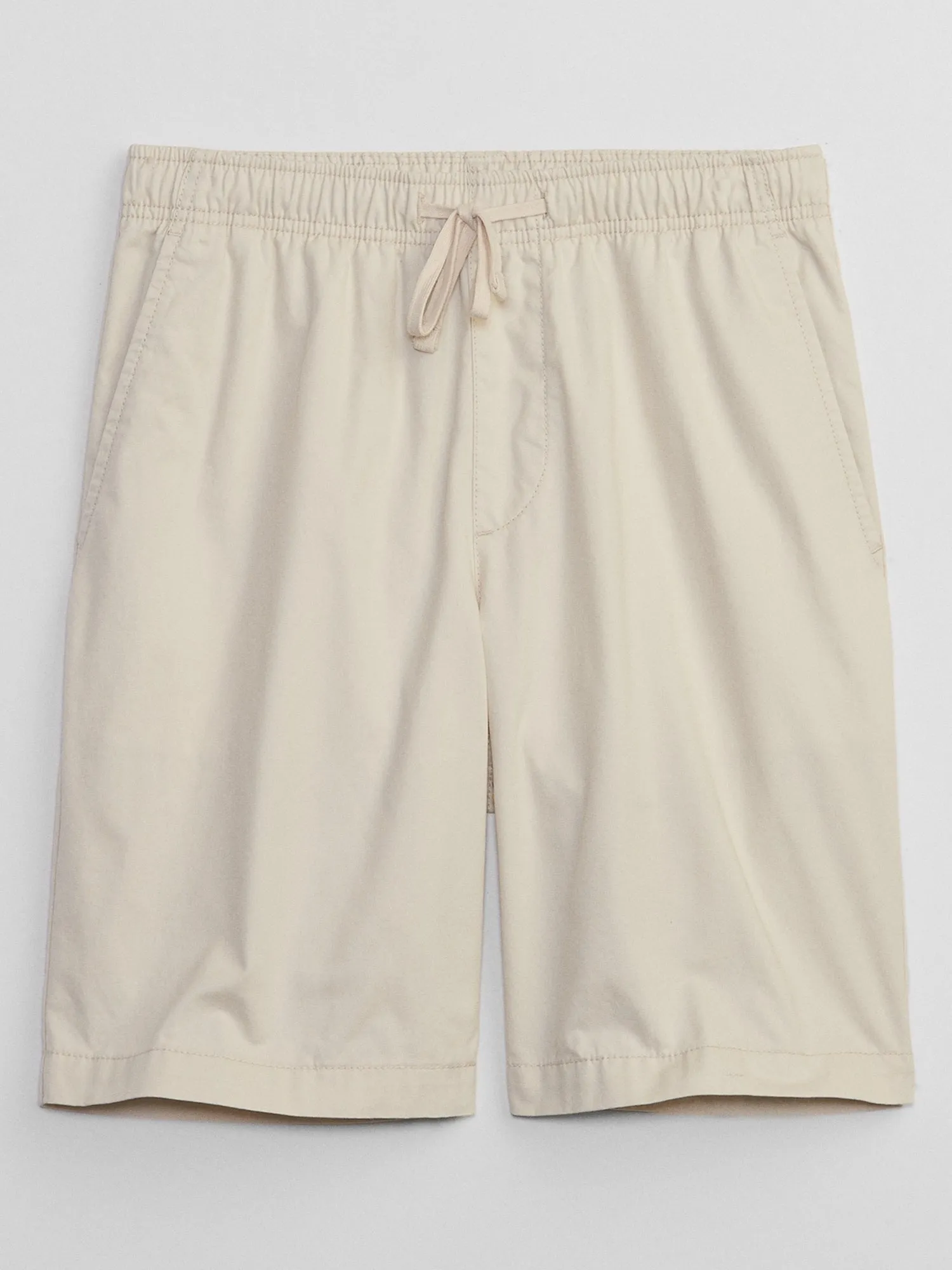 8" Easy Shorts with Washwell