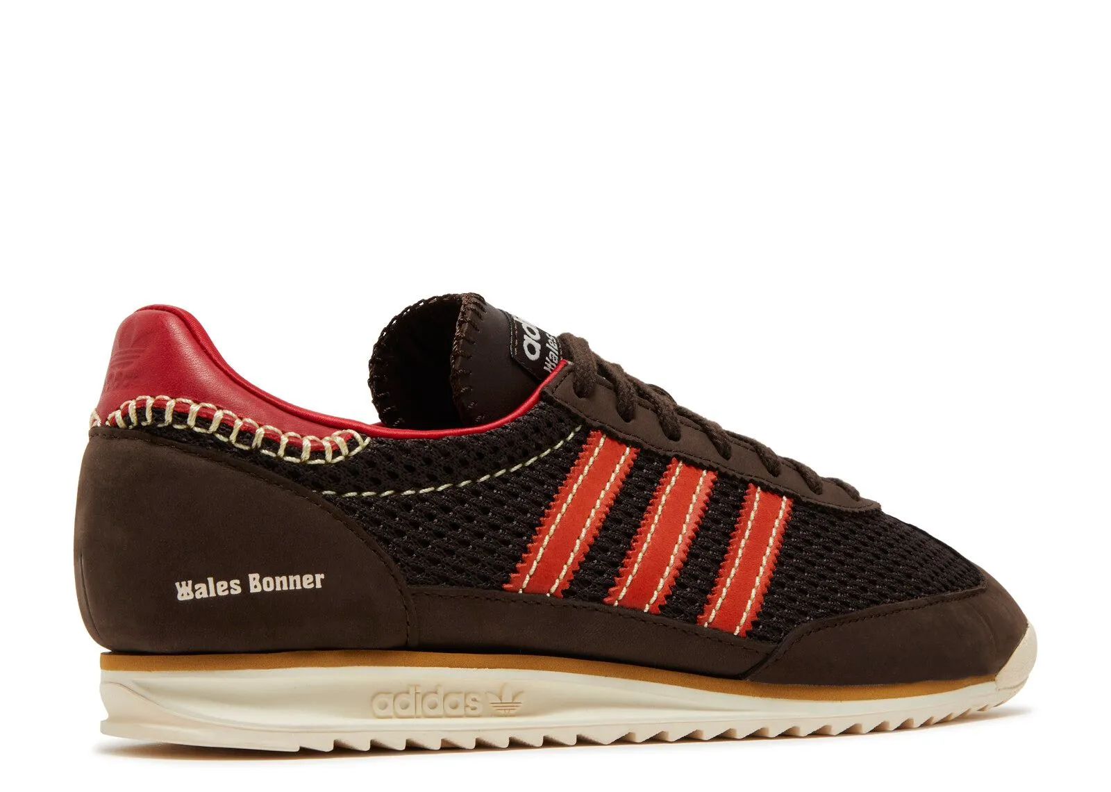 Adidas SL 72 Wales Bonner Knit Brown