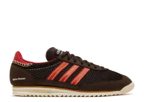 Adidas SL 72 Wales Bonner Knit Brown