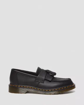 Adrian Virginia Loafer - Black