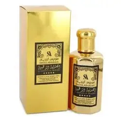 Al Rayhan Eau De Parfum Spray (Unisex) By Attar Collection