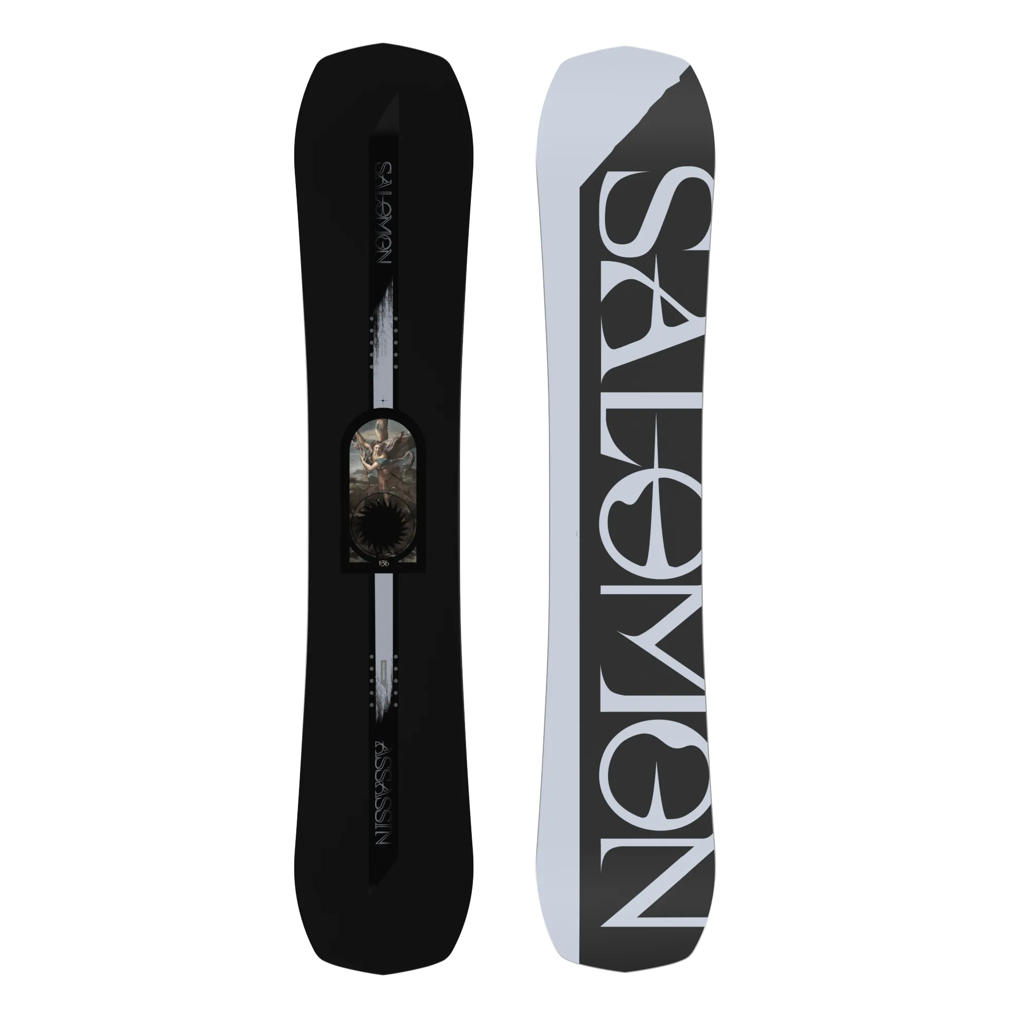 ASSASSIN PRO SNOWBOARD MEN'S