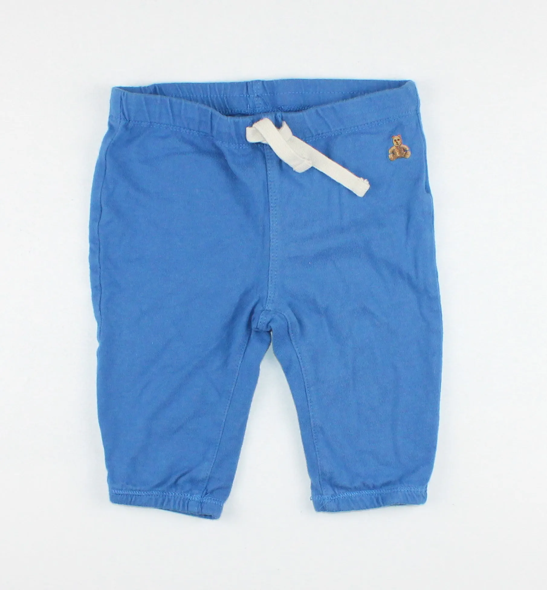 Like-New Baby Gap Blue Bottoms for Ages 3-6 Months, Excellent Condition (EUC)