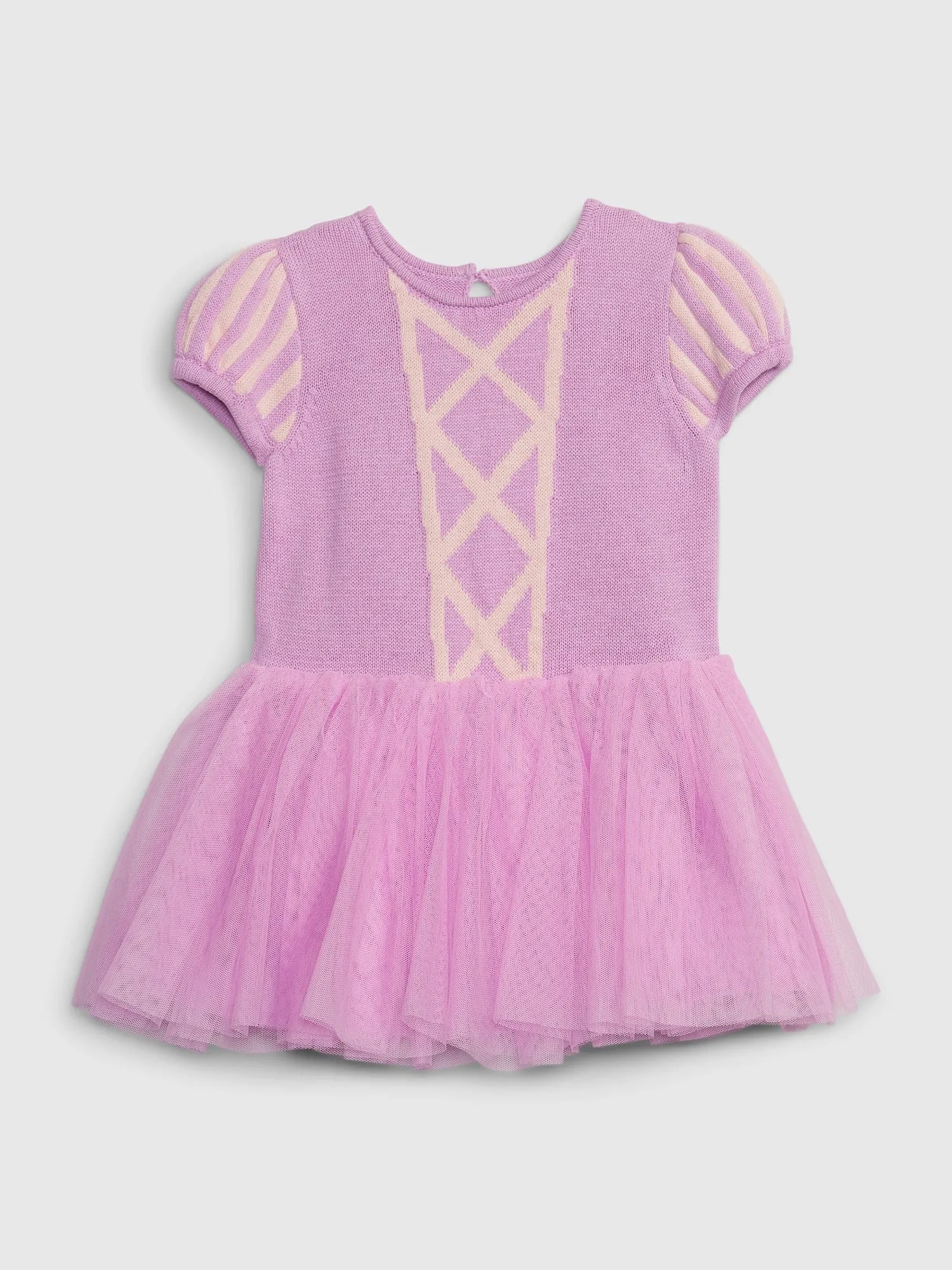 babyGap | Disney Rapunzel Tulle Dress