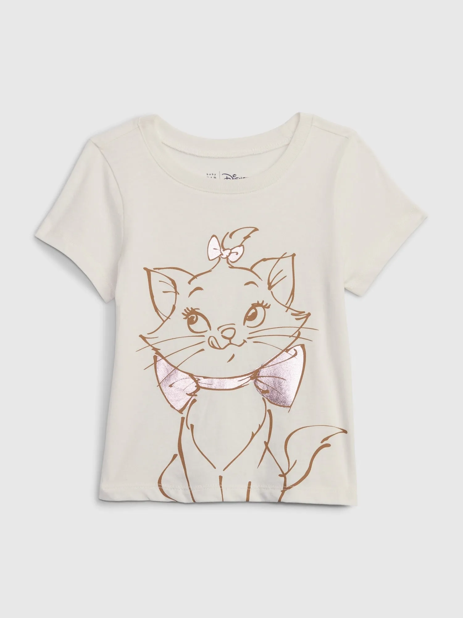 babyGap | Disney The Aristocats Graphic T-Shirt