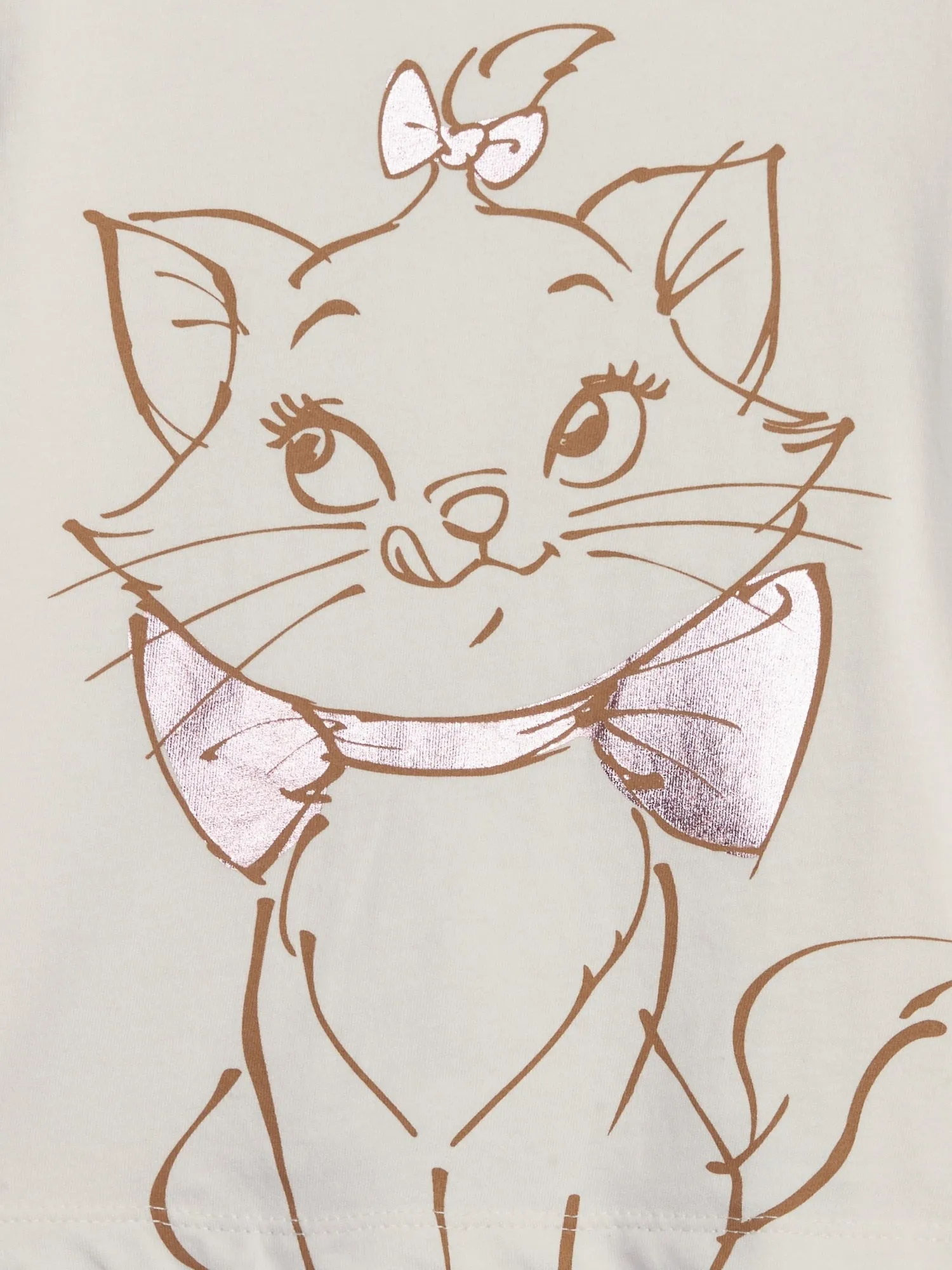 babyGap | Disney The Aristocats Graphic T-Shirt