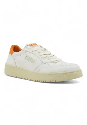 BACK70 Xslam V10 Sneaker Uomo Savana Mango Bianco 108002-000620