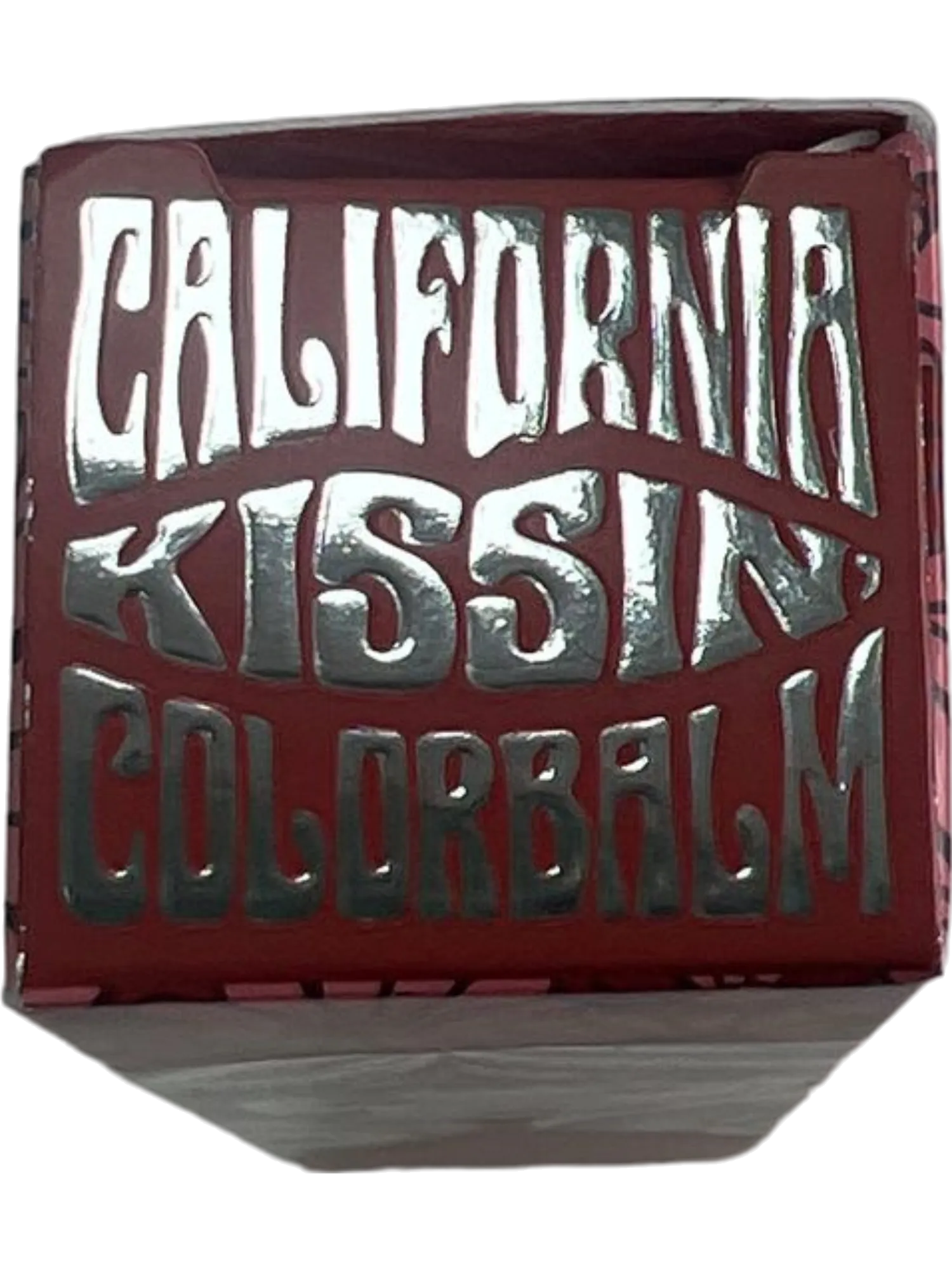 Benefit Cosmetics California Kissin' ColorBalm Lip Balm 3.0g Rosewood