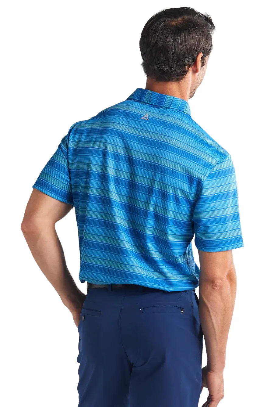 Bermuda Sands Mens Polo Brayden