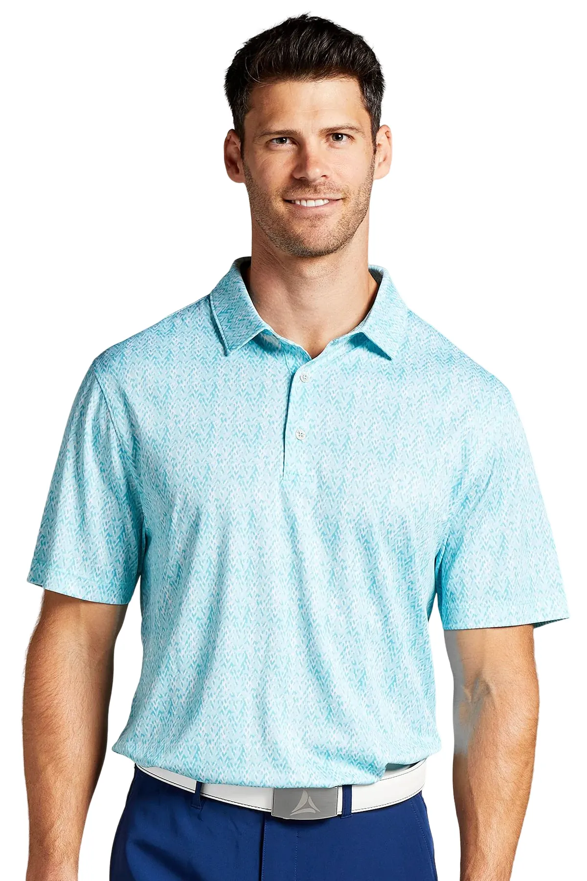 Bermuda Sands Mens Polo Callen