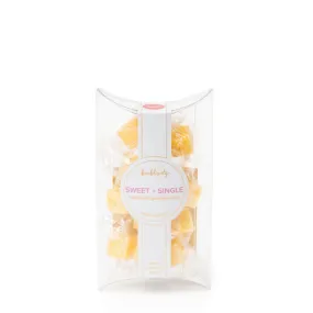 BONBLISSITY | Sugar Scrub Mini-Me Cube Pack - Mango Sorbet