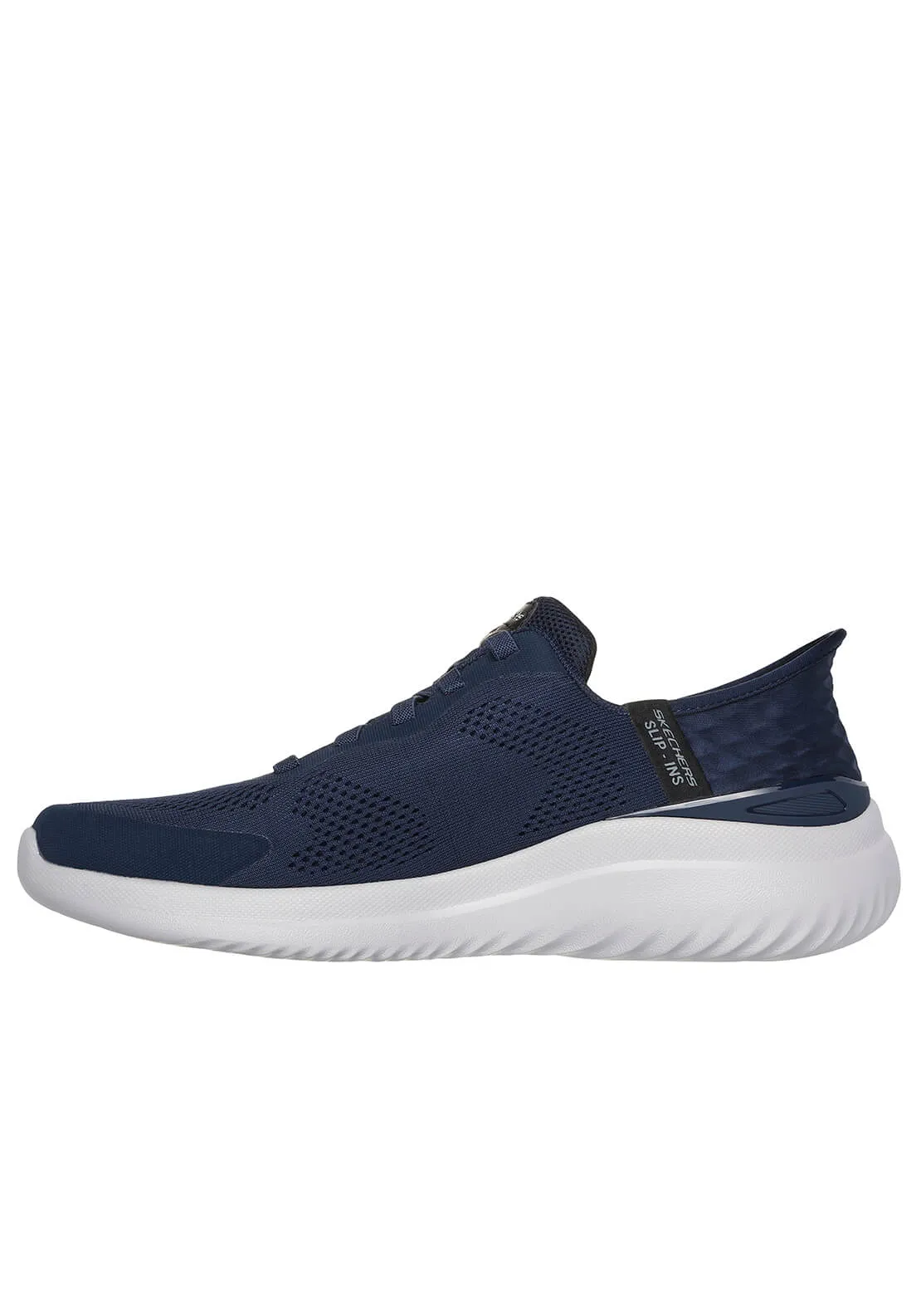 Bounder 2.0 Emerged - Navy