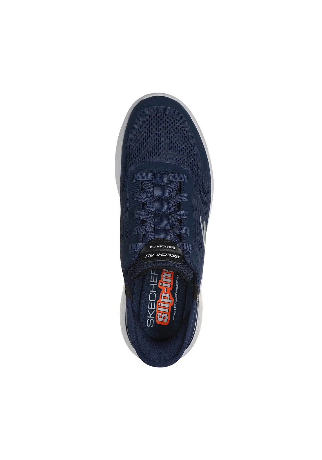 Bounder 2.0 Emerged - Navy