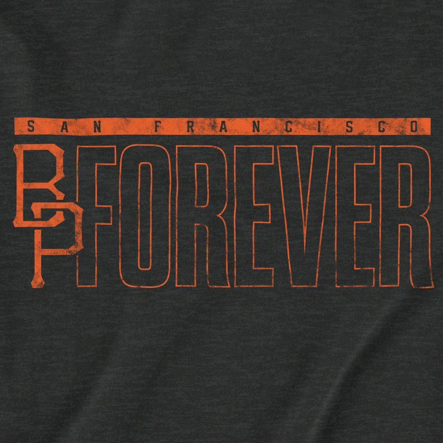 BP Forever | T-Shirt