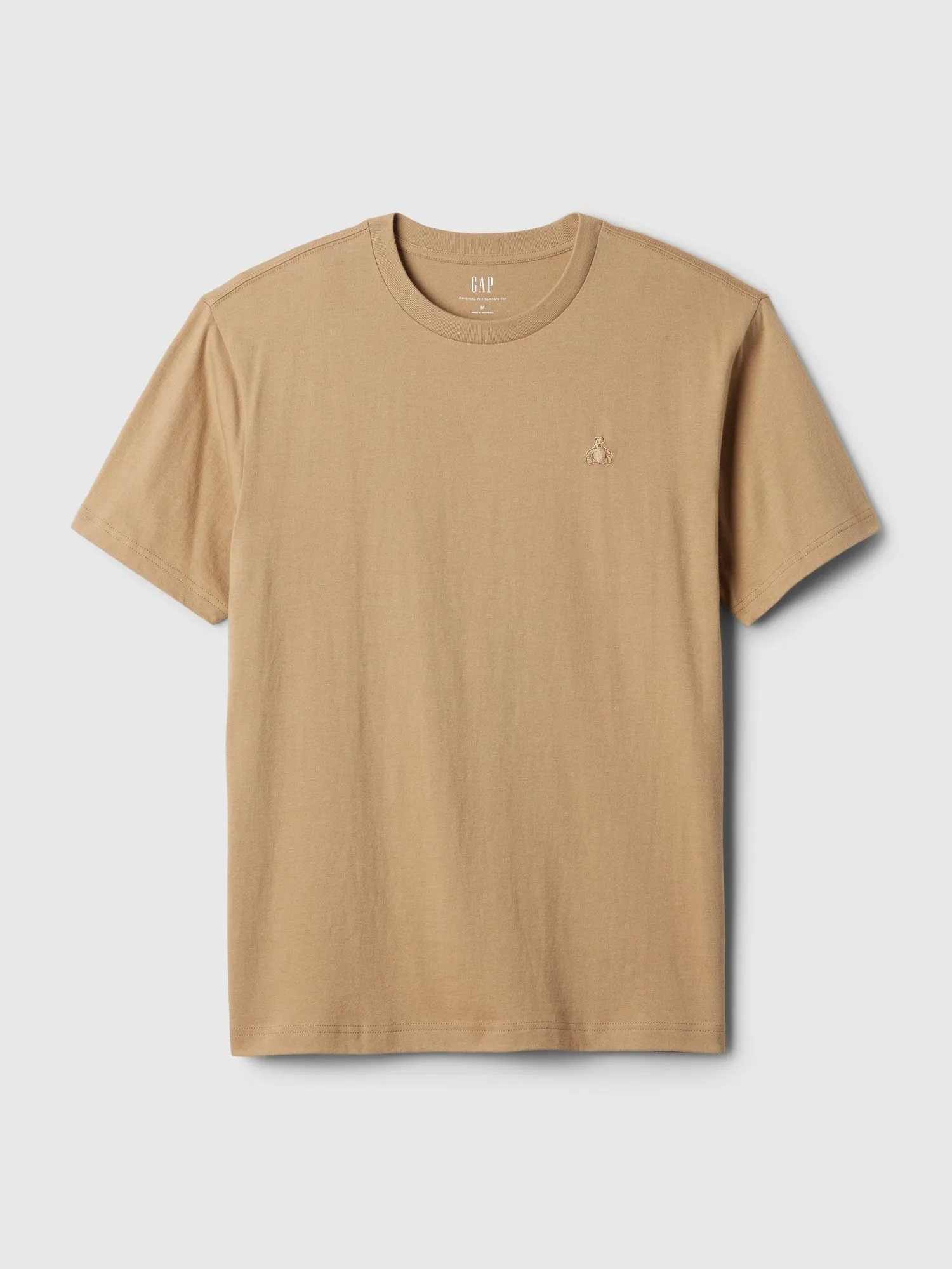 Brannan Bear T-Shirt