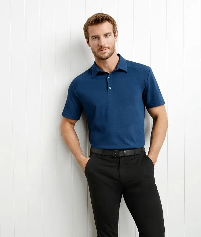 Byron Mens Polo