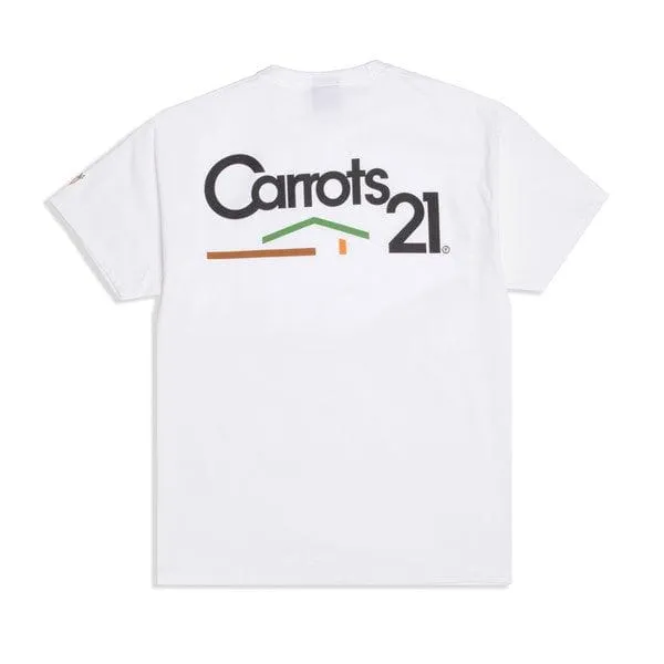 CARROTS 21 TEE