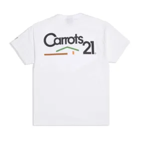 CARROTS 21 TEE