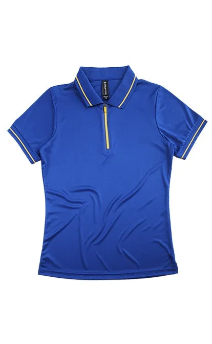 Dash Mens Polo