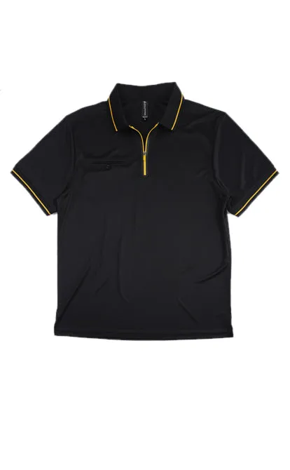 Dash Mens Polo