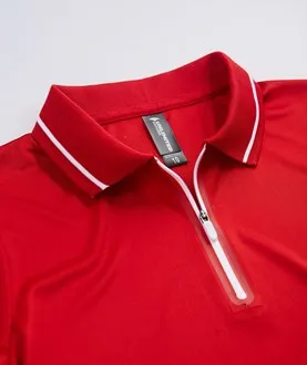 Dash Mens Polo