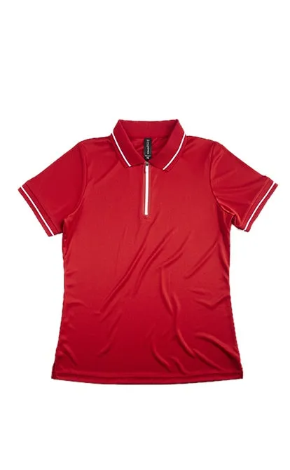 Dash Mens Polo