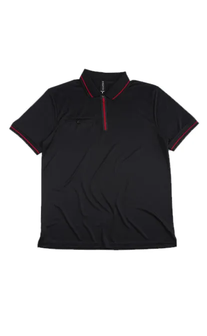 Dash Mens Polo