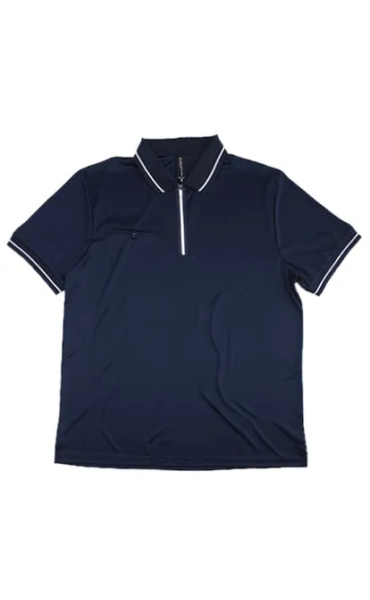 Dash Mens Polo