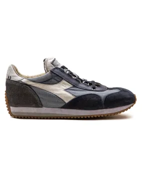 Diadora Equipe H Dirty Stone Blu