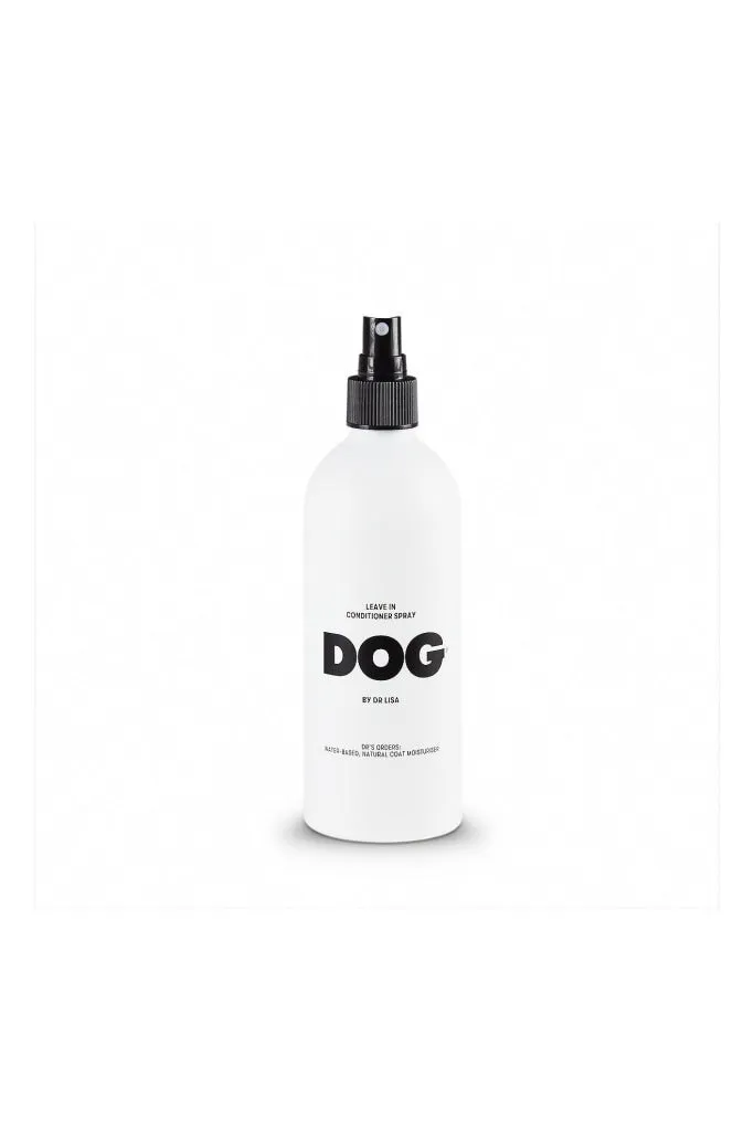 Dog By Dr Lisa - Leave In Conditioner Spray