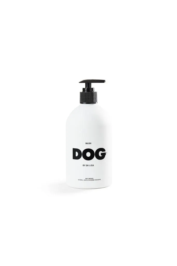 Dog By Dr Lisa - Wash