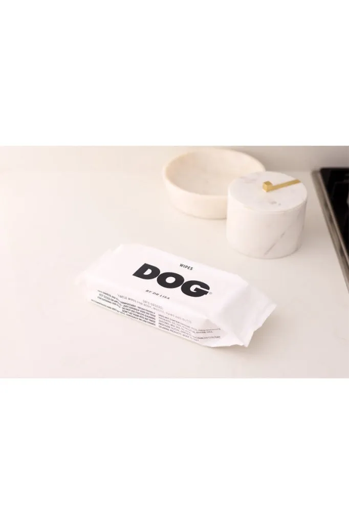 Dog By Dr Lisa - Wipes