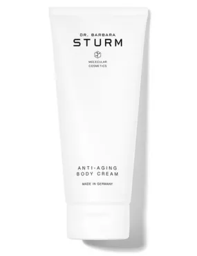 Dr. Barbara Sturm Anti-Aging Body Cream