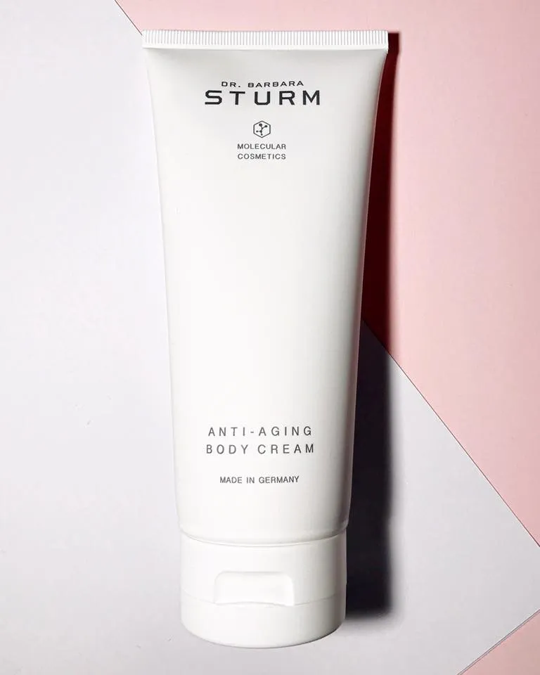 Dr. Barbara Sturm Anti-Aging Body Cream