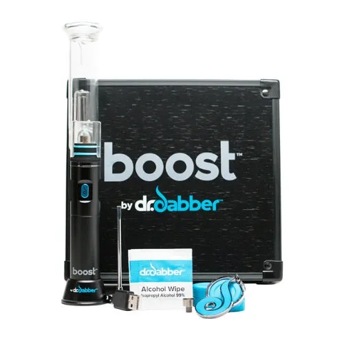 Dr. Dabber Boost