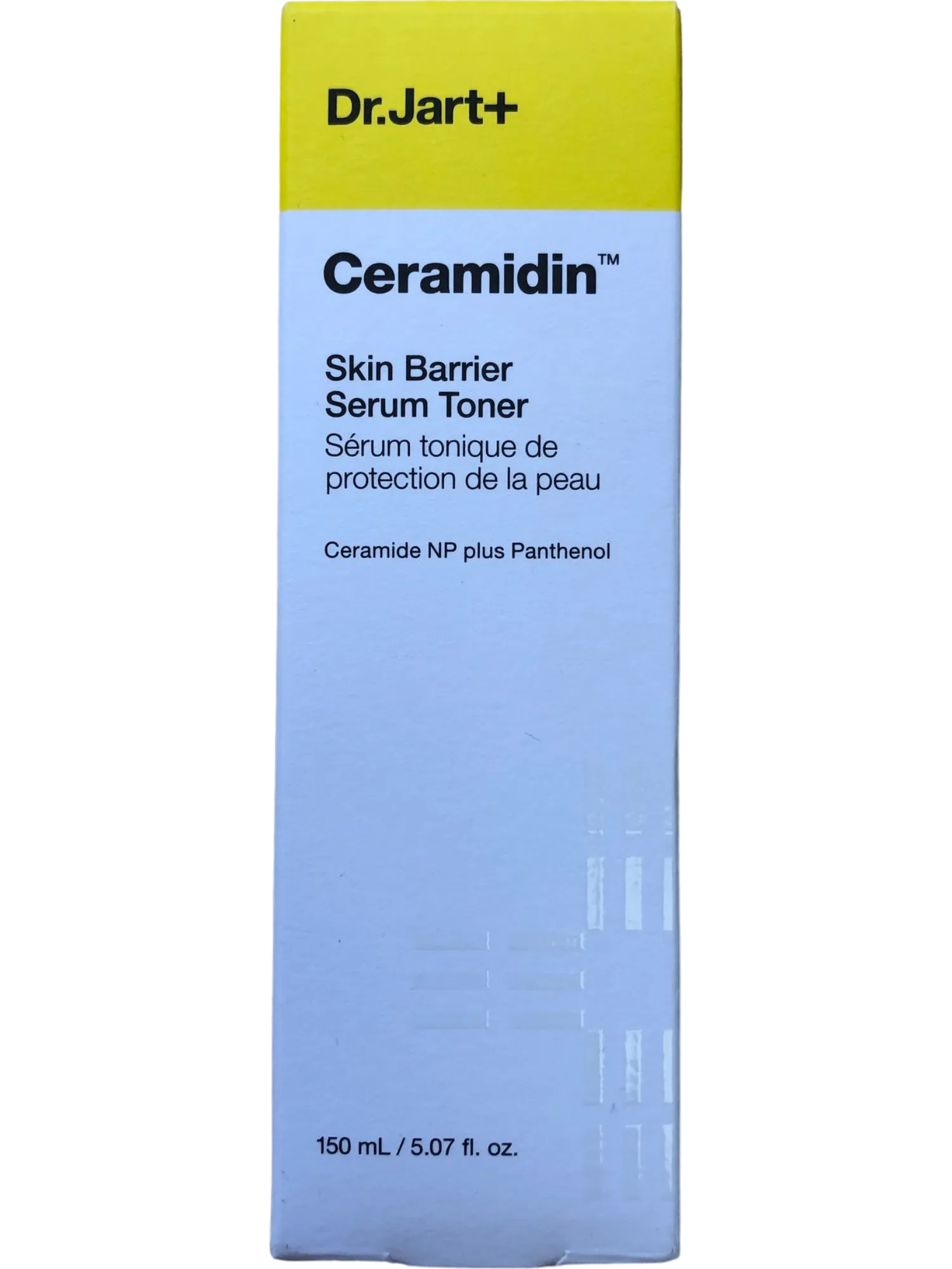 Dr. Jart  Ceramidin Skin Barrier Serum Toner 150 mL