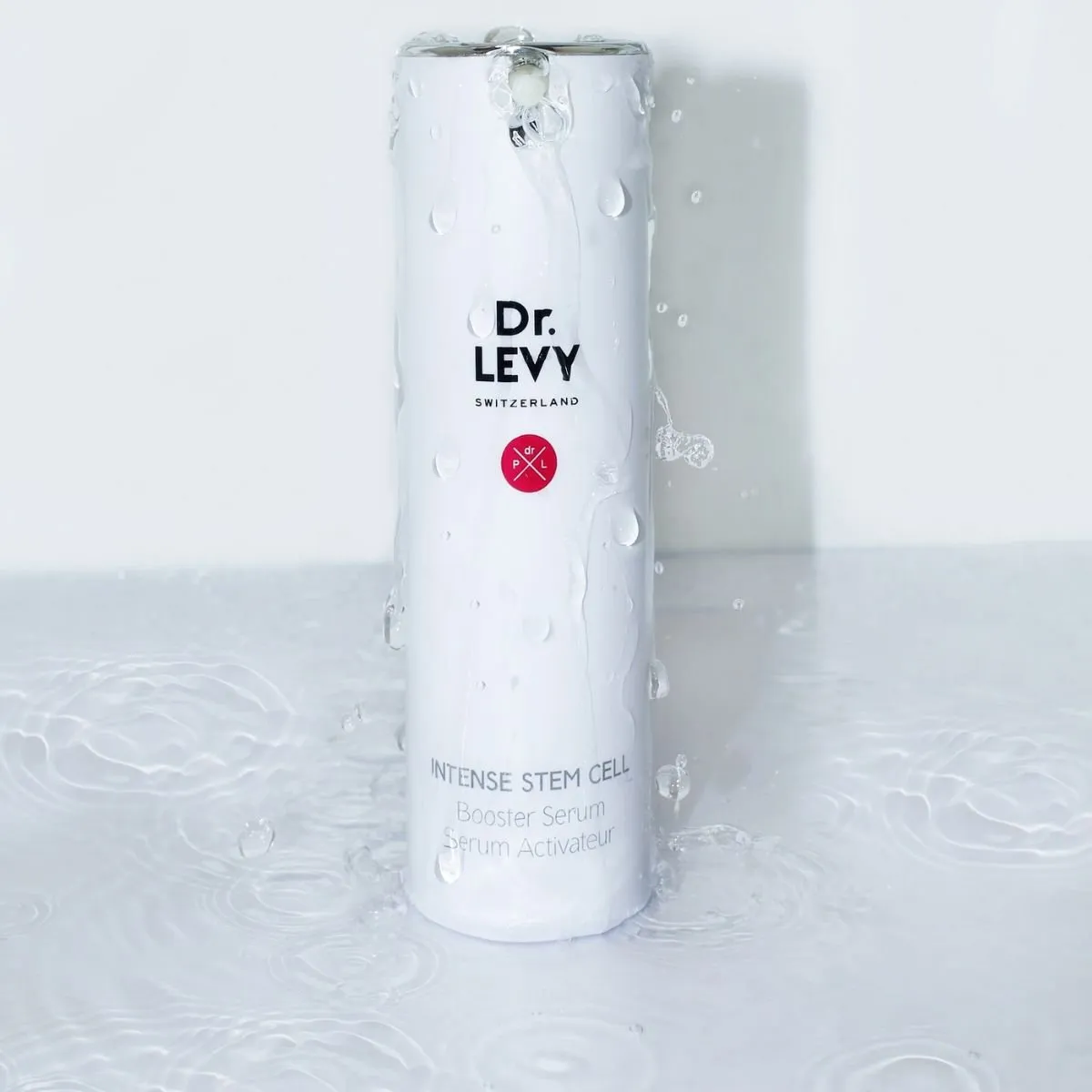 Dr LEVY Switzerland | Booster Serum 30ml