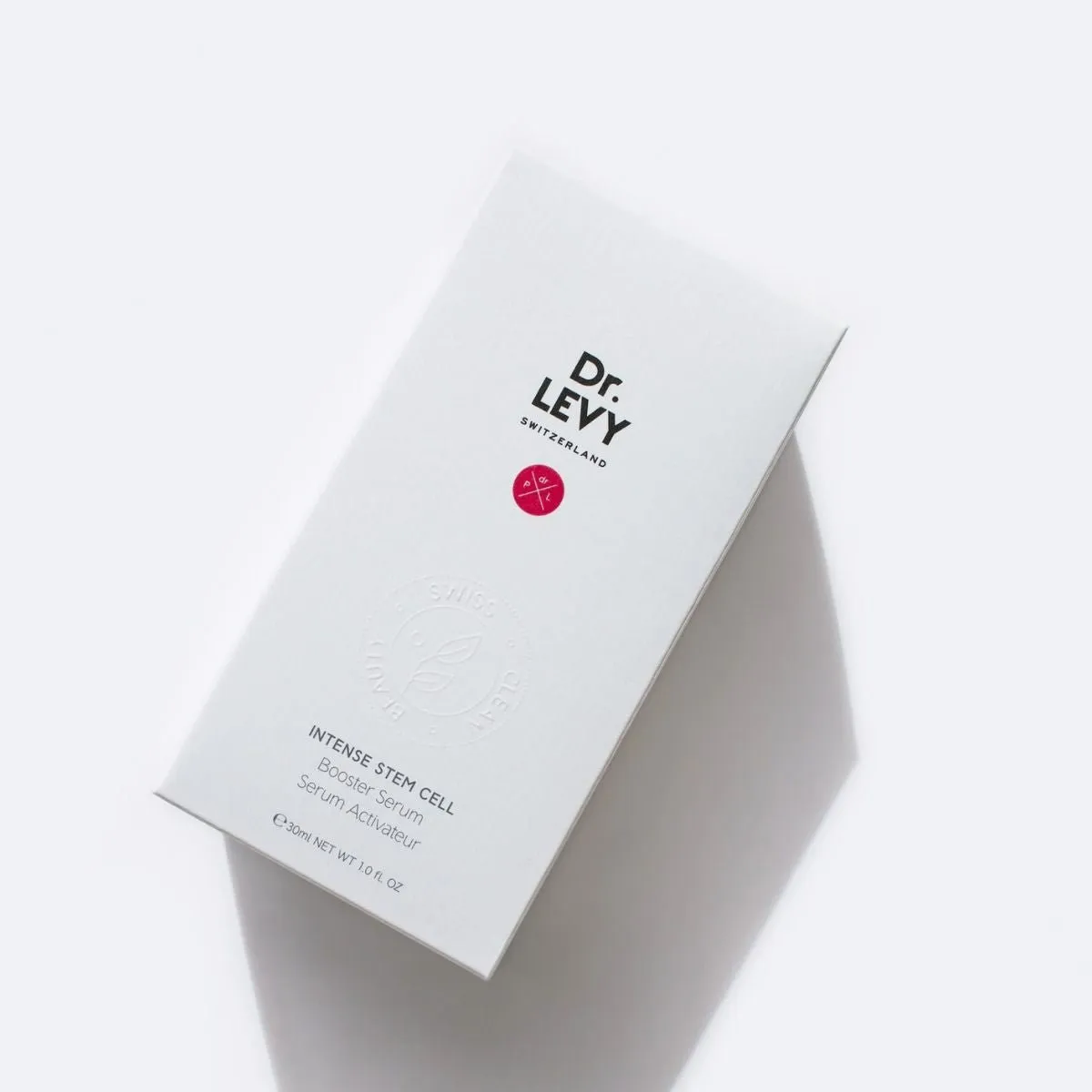 Dr LEVY Switzerland | Booster Serum 30ml