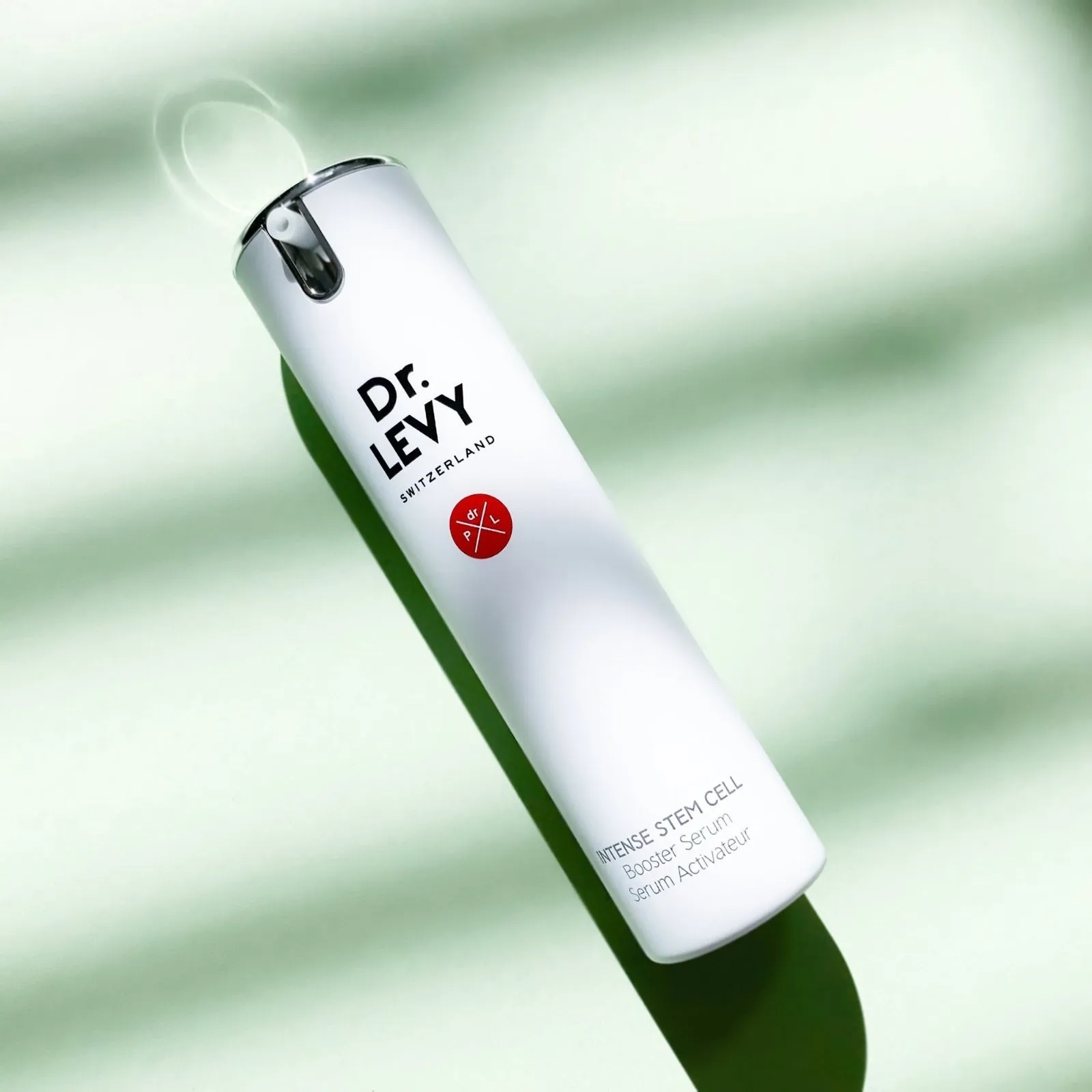 Dr LEVY Switzerland | Booster Serum 30ml