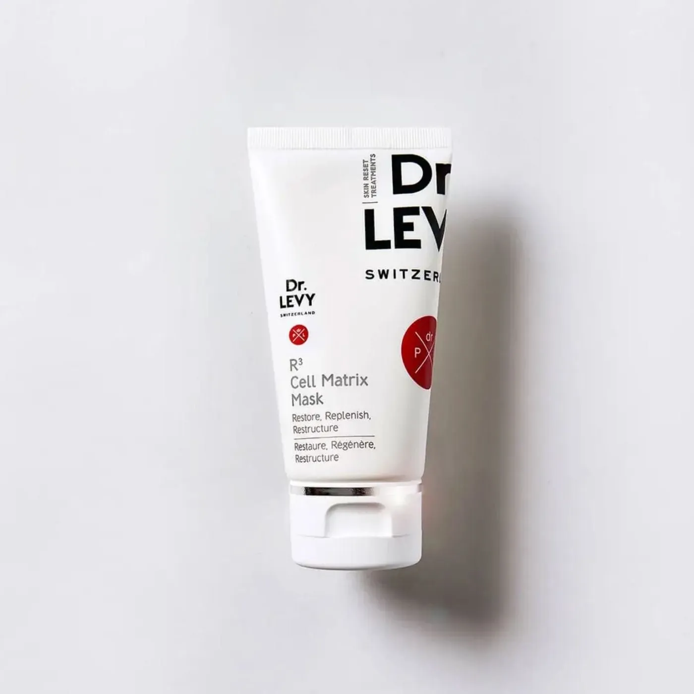 Dr LEVY Switzerland | R3 Cell Matrix Mask 50ml