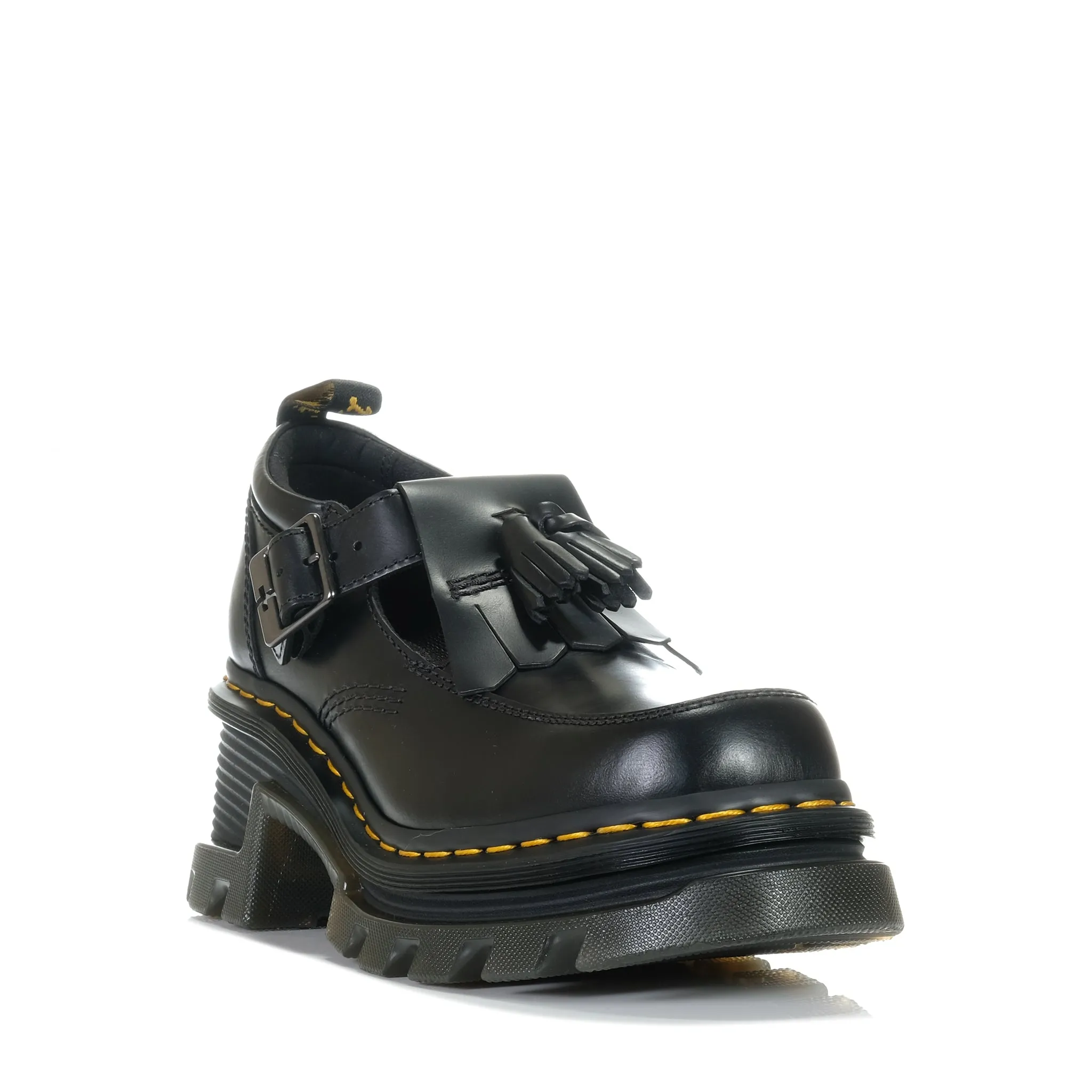 Dr Martens Corran Mary Jane Atlas Black