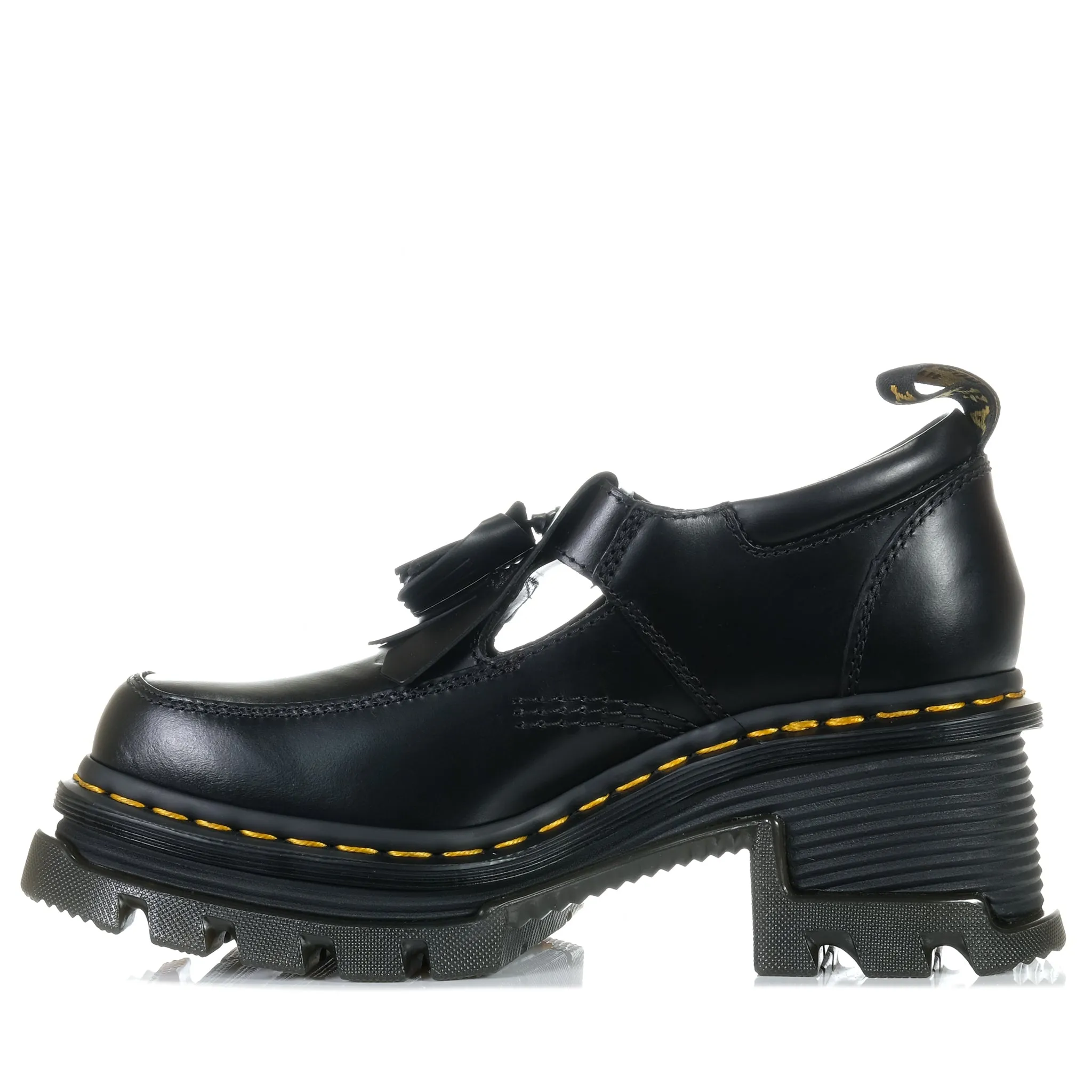 Dr Martens Corran Mary Jane Atlas Black