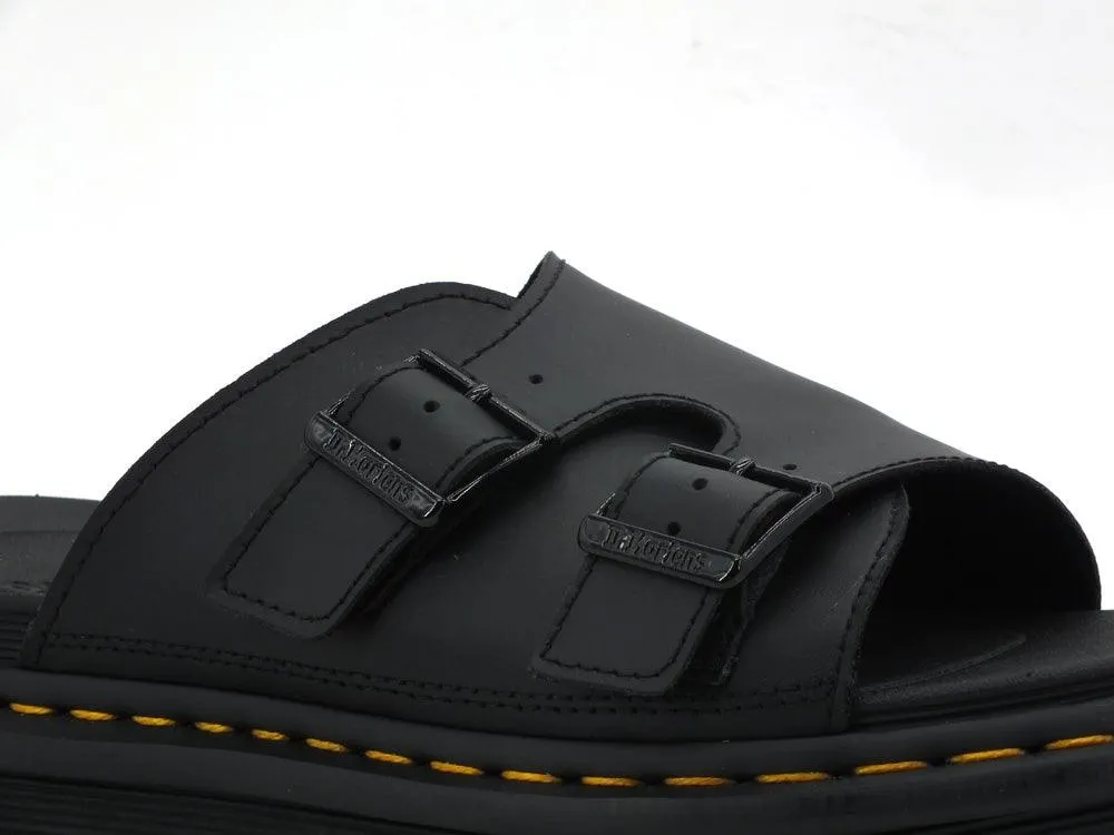 DR. MARTENS Dax Black 25764001HYDRO