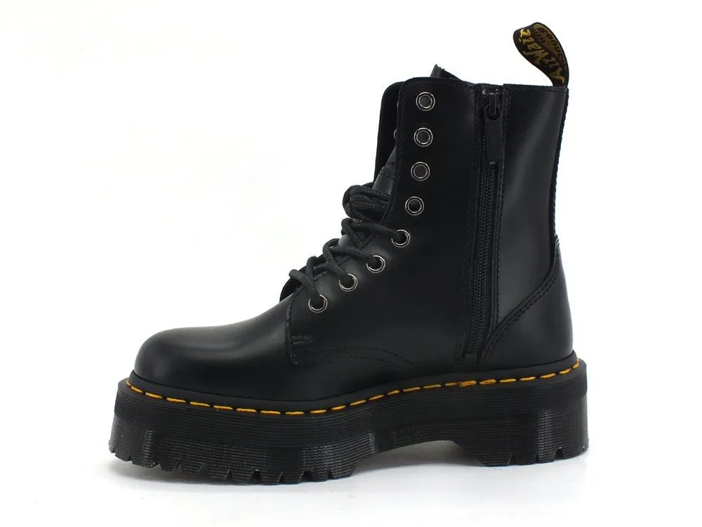 DR. MARTENS Jadon Anfibio Carrarmato