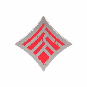 Dragon Age - Qunari Crest Pin