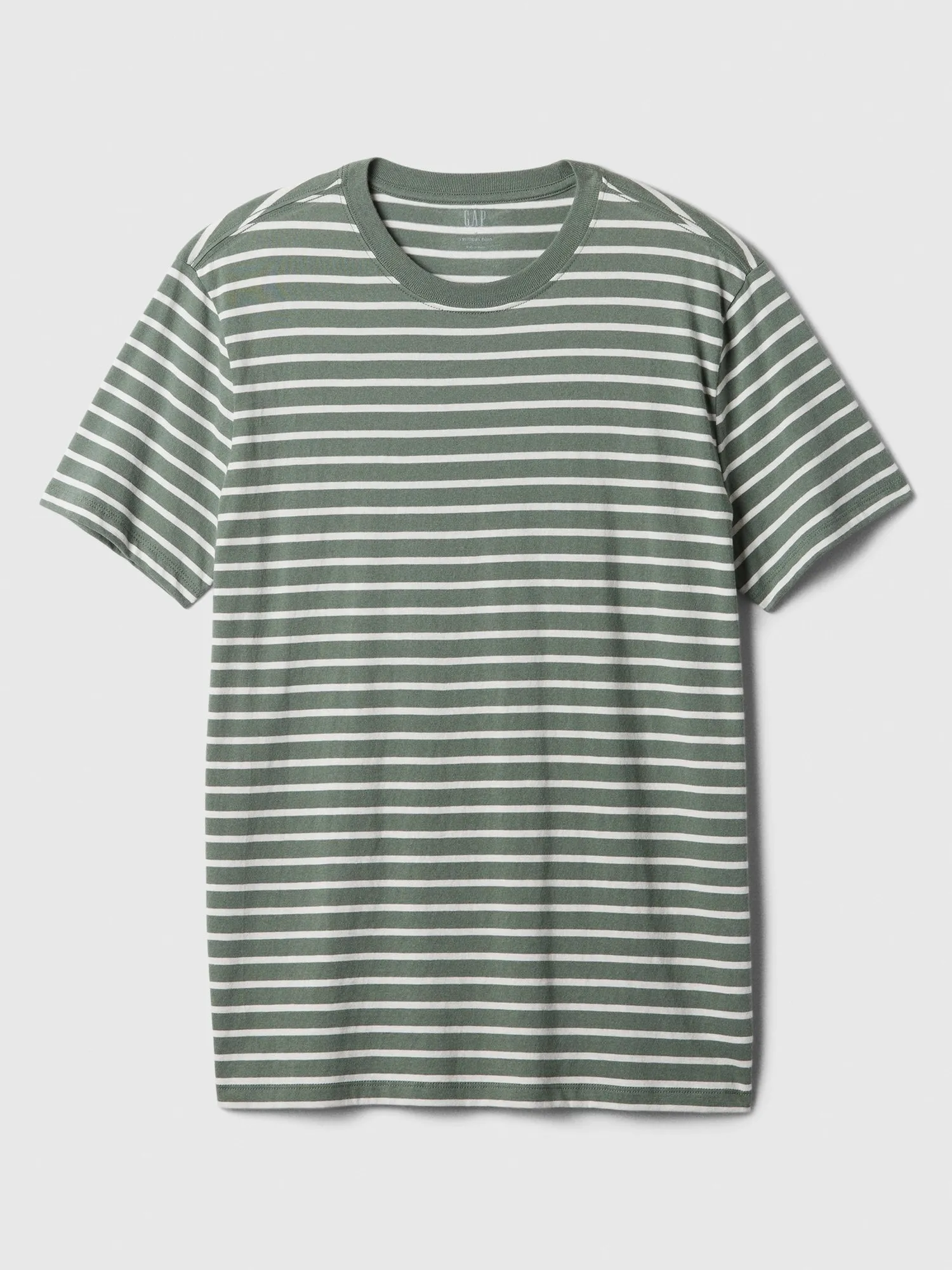 Everyday Soft Stripe T-Shirt